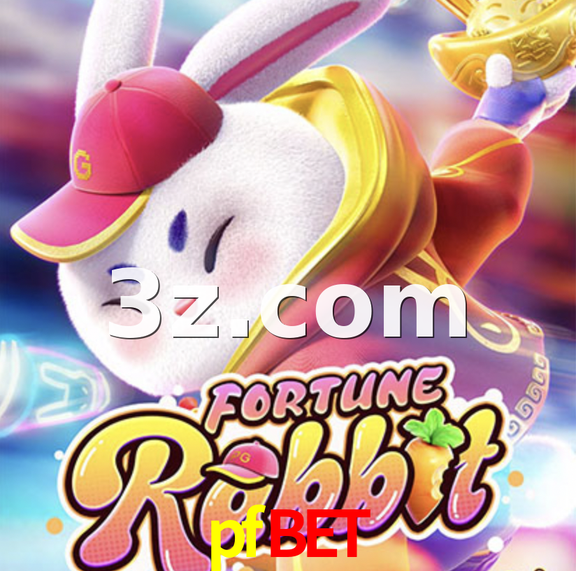 Fortune Rabbit